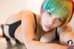 idreamofsuicidegirls:  Lua idreamofsuicidegirls.tumblr.com