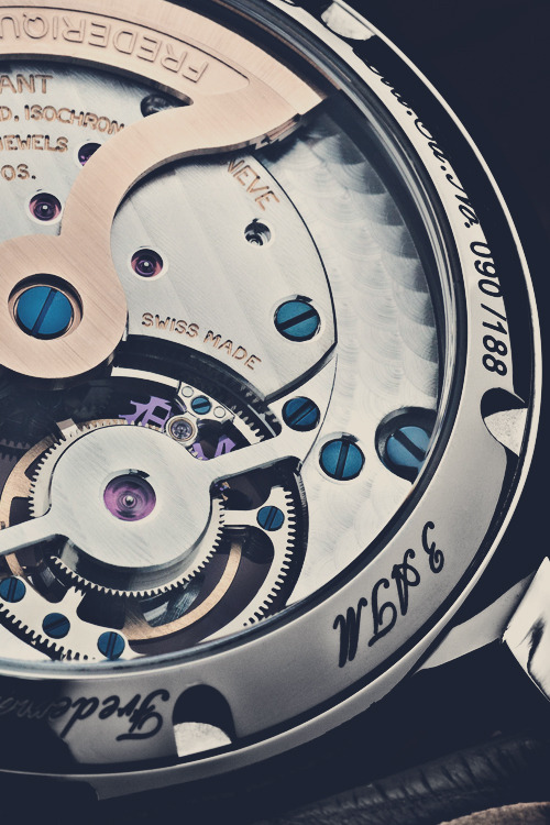 Premium Elegance.