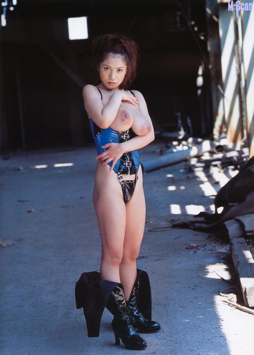 bustyasianareolas: Anna Ohura Gallery #54 More Anna Ohura 