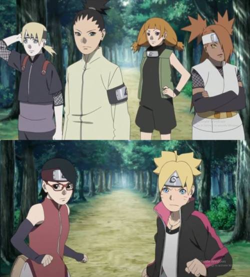 uzumaki boruto