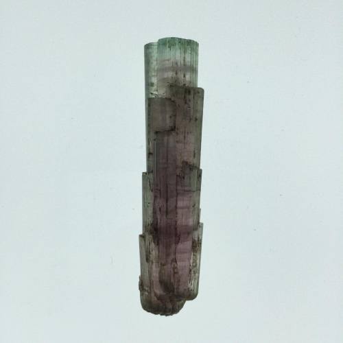 Tourmaline from Pakistan #gem #gems #gemstone #gemstones #tourmaline #rosequartz #crystal #crystals 