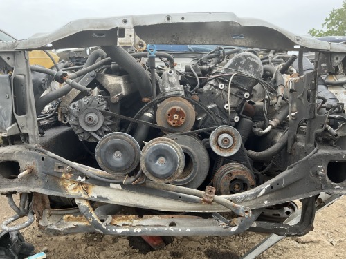 Car Corpse Photos