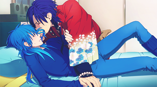 aka-nekomata:  “It looks like I’ve fallen for you” 
