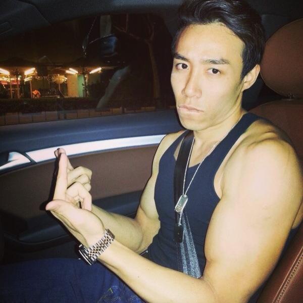 justshootit:  Joel Tan ;) A hot national swimmer!