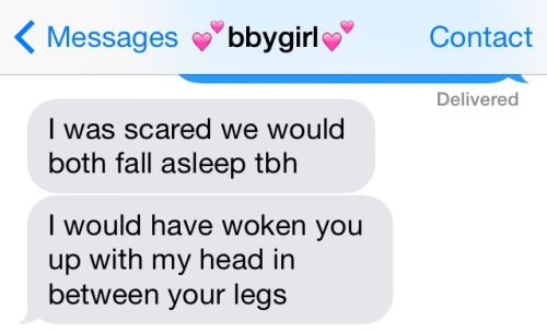 lesbianslayride:  Awwww