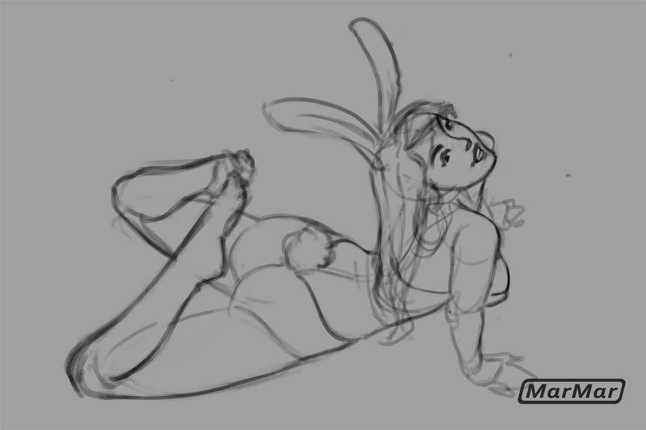 Request Stream #164 Check out my streams over at :http://adultart-marmar.tumblr.com/picartoGo