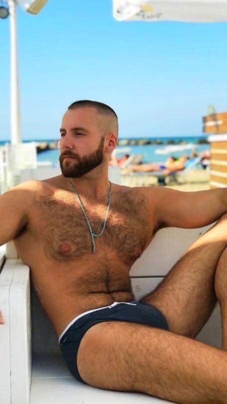 Men i Like and Think are Hot