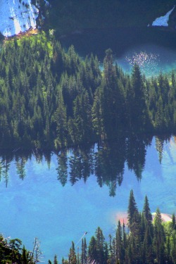 decepticun:  Pocket Lake | by Dru!