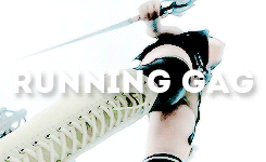 daisyridleys:YUFFIE KISARAGI + tv tropesAn outlandishly-dressed ninja girl from the Japanese-lookali