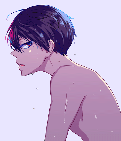 norari55:  あっという間に大晦日でびっくりしてます… ハイスピも公開になり、Free!大好き、遙凛大好き！で過ごせた1年でした。 絵をちょろちょろ上げるだけの場になってしまってますが、来年もよろしくお願いいたします。