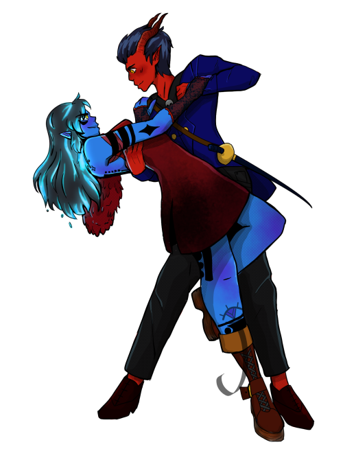 I Think Bc Sophia Shouldve Let Davion Get That Dance. (Click For Higher Quality)