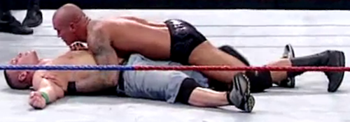 homoeroticprowrestling:  i keep forgetting about this blog here’s some tender loving