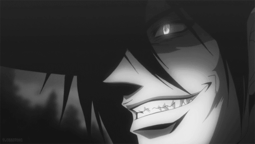 Slobbering Darkness