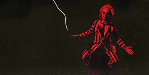 jeantannens:BETELGEUSE: the afterlife’s leading Bio-Exorcist!*** free Demon Possession with every Ex