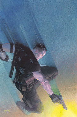 Esad Ribic