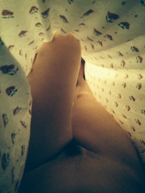 Mature Hairy Pussy