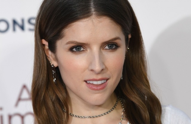 Anna Kendrick