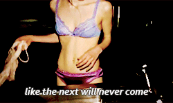 bitchtoss: criminal / fiona apple