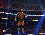 shineonyoukrazy:  nice flying chair elbow thingymajig 