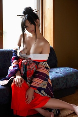 mixsexymaou:  原紗央莉 美しいヌード画像