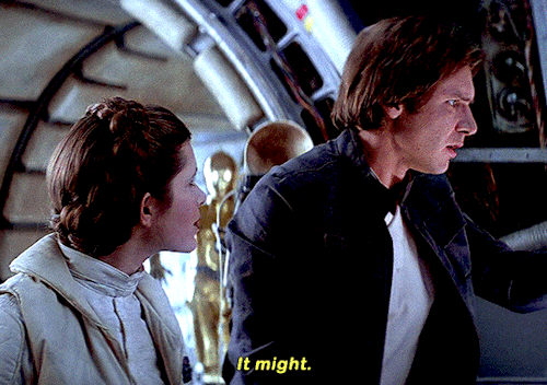 Star Wars: Episode V - The Empire Strikes Back Dir. Irvin Kershner | 1980