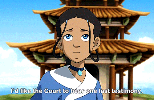 Avatar Kyoshi Said Fuck Them Kids 💀