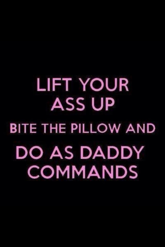 goddessbabygirl:  Yes Daddy💗💗 
