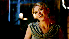 forwoood:Originals appreciation weekFavorite Mikaelson ~ Freya Mikaelson