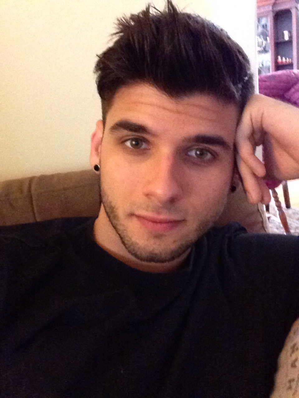 mattythefatty:  I love New York in the winter