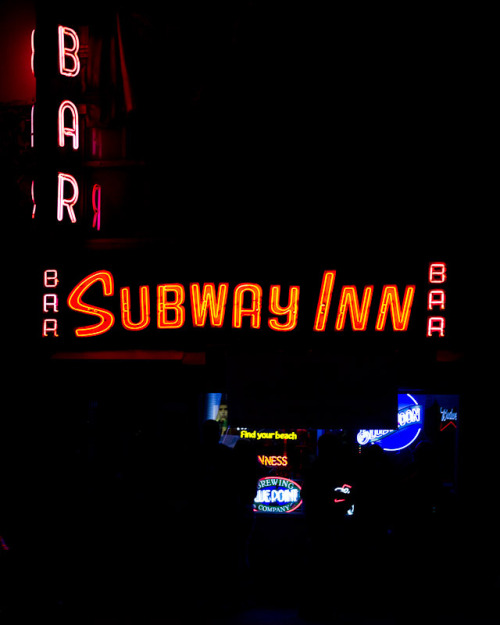 Help save the Subway Inn!Get this photo or one of the photos below!indiegogo.com/projects/save-subwa