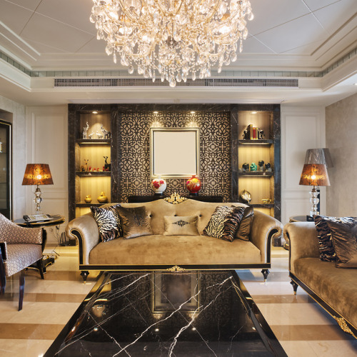 ILLUMINATE YOUR WORLD WITH SPLENDID GRANDEUR: