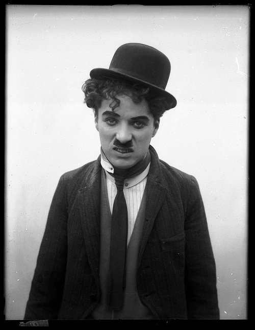 gregorygalloway:Charlie Chaplin (16 April 1889 – 25 December 1977) 