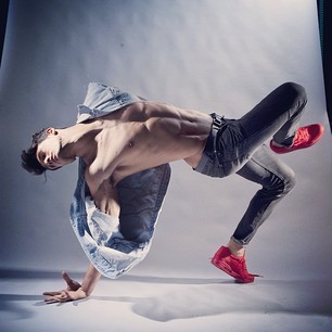 vdanker:  Asaf Goren