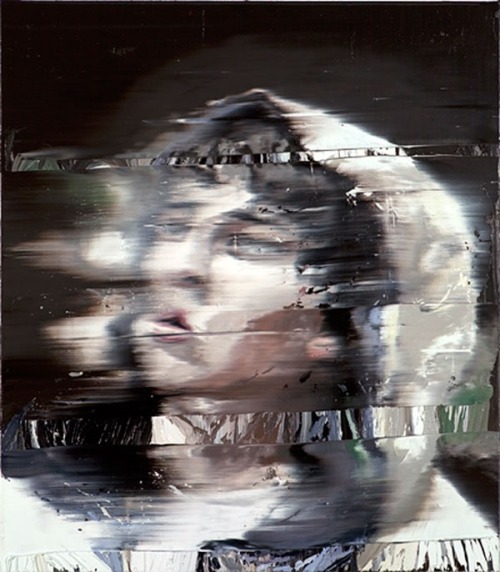 psychotic-art:  Andy denzler
