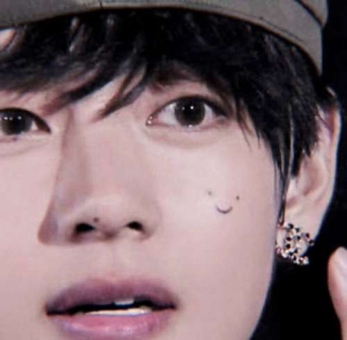 Taehyung Birthday Layouts!