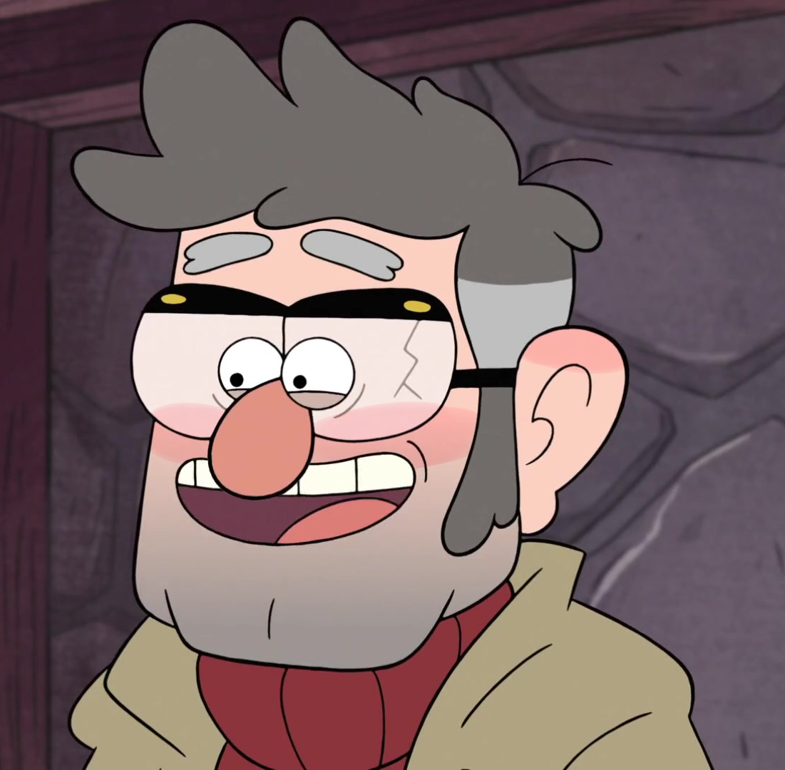 irlmaxxor:  @ GRUNKSTAN!!! TAKE!!!! RESPONSIBILITY!!!!!!   Why are his eyebrows