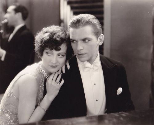 twixnmix:Joan Crawford and Douglas Fairbanks Jr in “Our Modern Maidens” (1929)