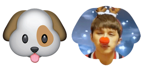 wang-hong: emoji kenhappy ken day!