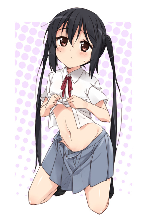  [二次元(ふたば)] via Illustail