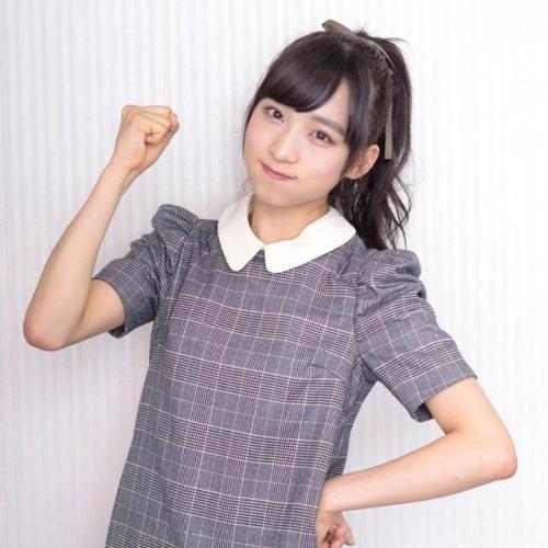 #小栗有以 #AKB48 #team8 #yui_oguri #yuiyui #ゅぃゅぃ
