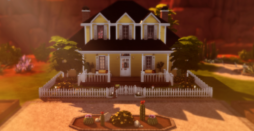 drewdsims:101, Road to Nowhere (Smith’s Family Home) Hi guyssss, today is my b-day!!! and