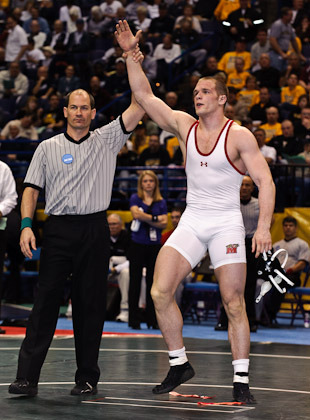 blackandwhite1789:  Wrestling Stud Hudson Taylorwhich is your favorite picture?