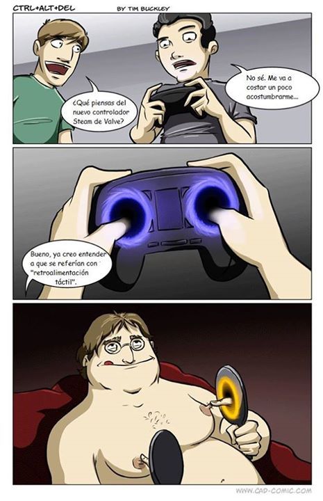 rorschach69:  valve siempre un paso adelante! 