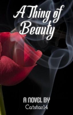 A Thing of Beauty (on Wattpad) my.w.tt/dN0zSf2jRZ Crime. Passion. Sex. And an offer she can&