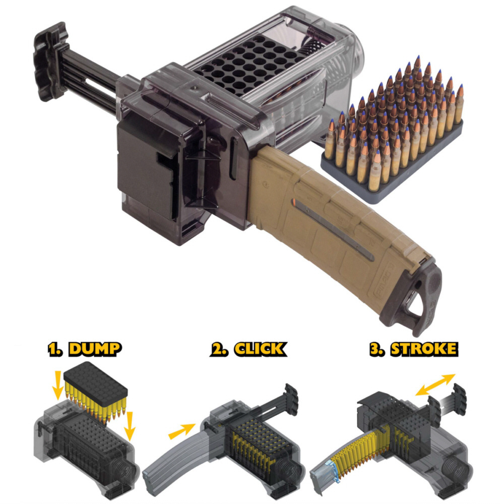 military-life:  who want one of these?For who ask if this is real: Caldwell Mag