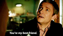 lotrlockedwhovian:  favorite comic line of the episode. 