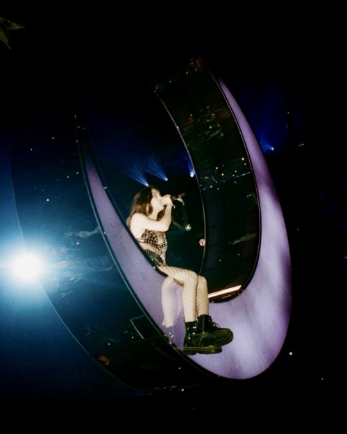 OLIVIA RODRIGO Guts World Tour On Film