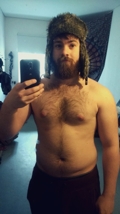 Big & Bold — blogartus: unffbeerbellies: Bulked too hard Why