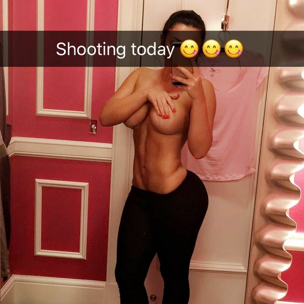 thicknessandfitness:  @genesislopezfitness