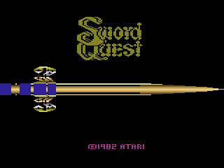 Sex swordquestwaterworld:SwordQuest miscellany pictures